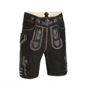 Men Short Lederhosen